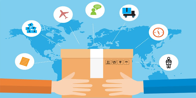 Advantage of shifting your Household good with cloud packers and movers!