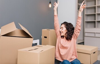 Packing Tips for Your Home Goods Before Making The Call to Relocation Companies
