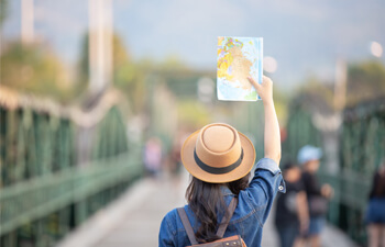 Unpacking Tips for Household Goods after Moving To Your New Destination.