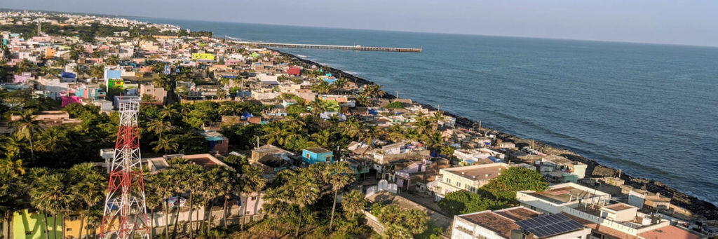 Pondicherry