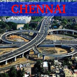Chennai City