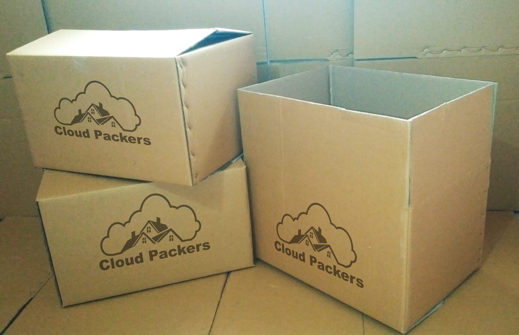 Types Of Packing Material and Understand the Packing Process.