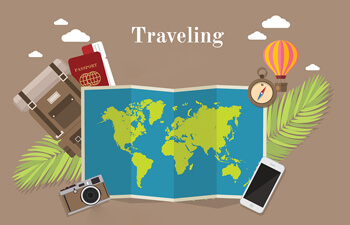 How to Save Money for Travel During Corona Virus.