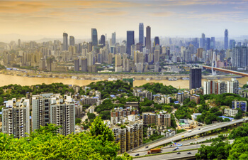 Relocating from one city to another city for Better job Opportunities.