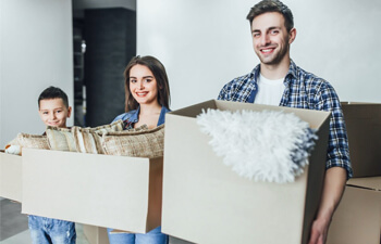 10 Essential Things to Do During Moving To a New City.