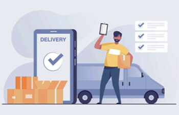 Enjoy the Best Packers and Movers Services at a Low Price.