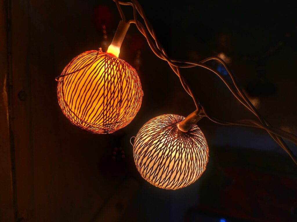 thread lights