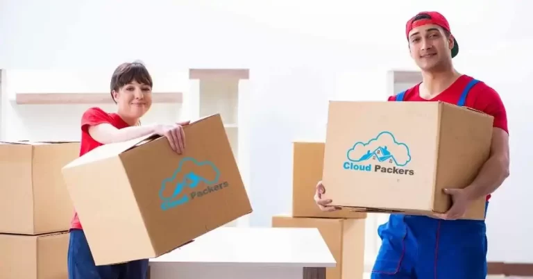 Characteristics of Good Packers and Movers