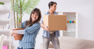 Tips on Shifting during the festive season
