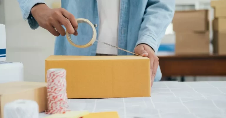 What should you not pack when moving