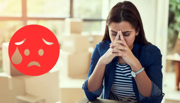 How does Moving House Stress Affect you Emotionally?