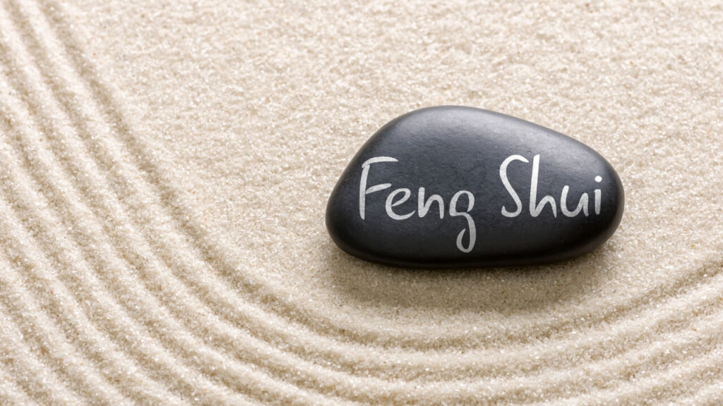 Feng shui