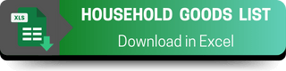 Household Goods Checklist Excel Free Download Button