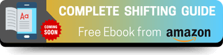 Free packing guide e-book from Amazon Button